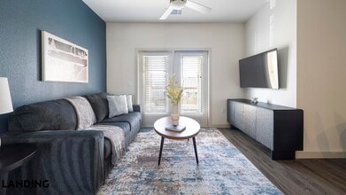 2825 Main St, Unit 1436 in Buda, TX - Building Photo - Building Photo