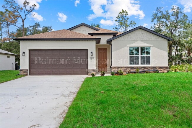 property at 2919 Cascabel Terrace