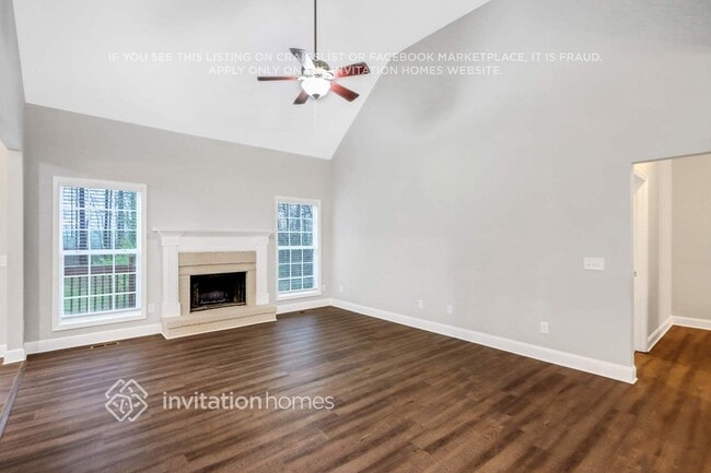 367 Moriah Ln in Dallas, GA - Building Photo - Building Photo