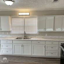 1524 27th St in Lubbock, TX - Foto de edificio - Building Photo