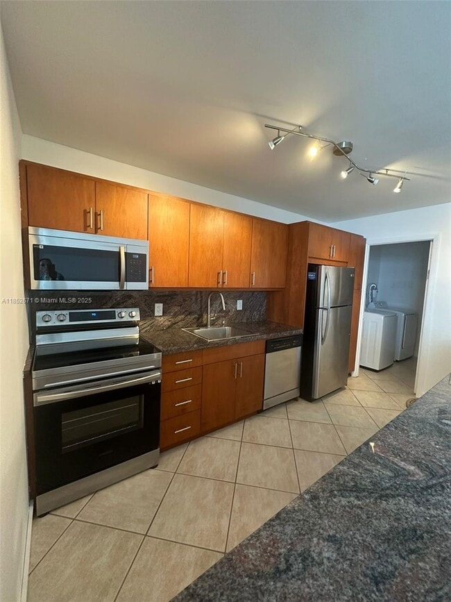 property at 9273 Collins Ave