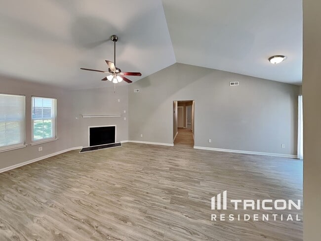 1831 Teddington Dr in Charlotte, NC - Building Photo - Building Photo