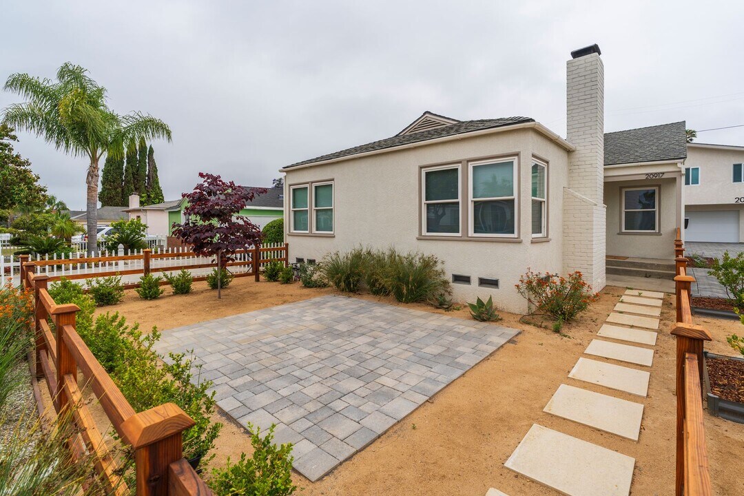 20917 Dalton Ave in Torrance, CA - Building Photo
