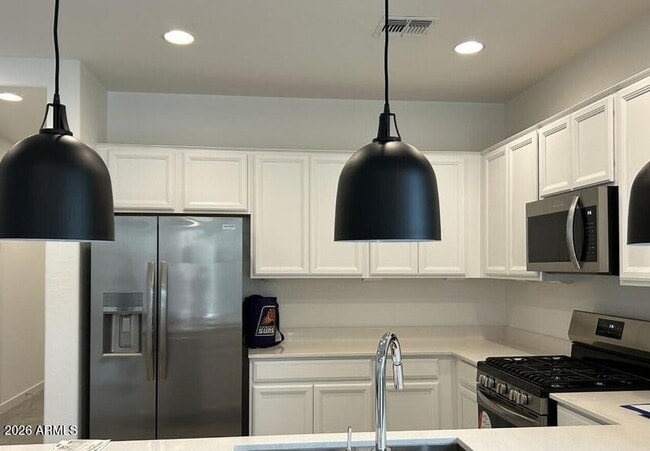 1627 W Estes Way in Phoenix, AZ - Building Photo - Building Photo