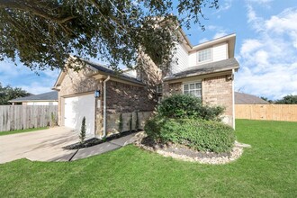 5831 Le Carpe Plantation Ct in Katy, TX - Building Photo - Building Photo