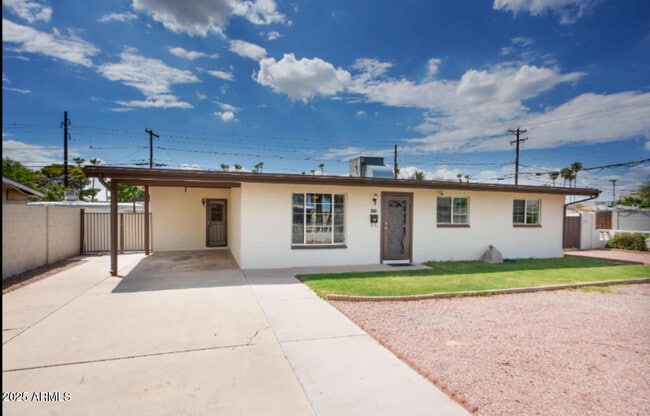property at 4236 N 50th Dr