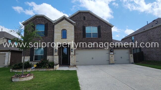 10231 Sovereign Dr in Frisco, TX - Building Photo - Building Photo