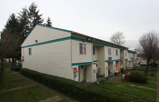 Sunrise Apartments in Tacoma, WA - Building Photo - Building Photo