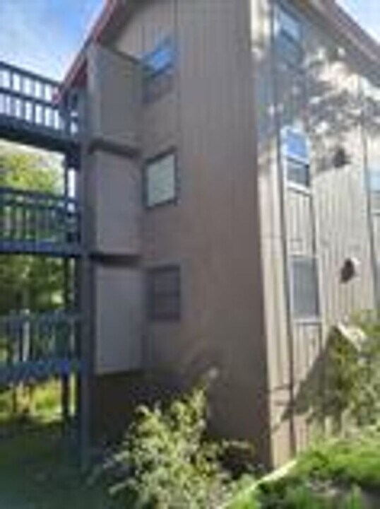 8034 Ryan Gulch Rd in Silverthorne, CO - Building Photo