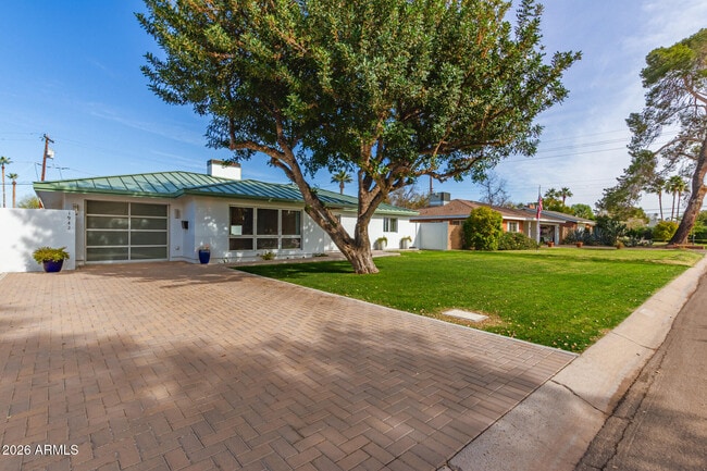 1942 E Marshall Ave in Phoenix, AZ - Building Photo - Building Photo