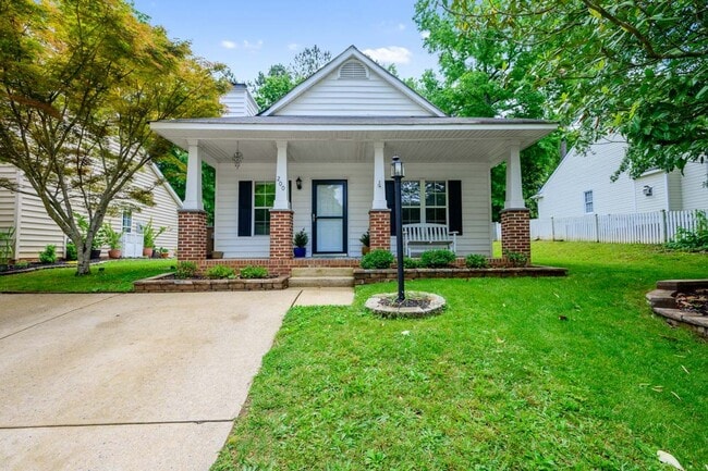 property at 200 Highgate Cir