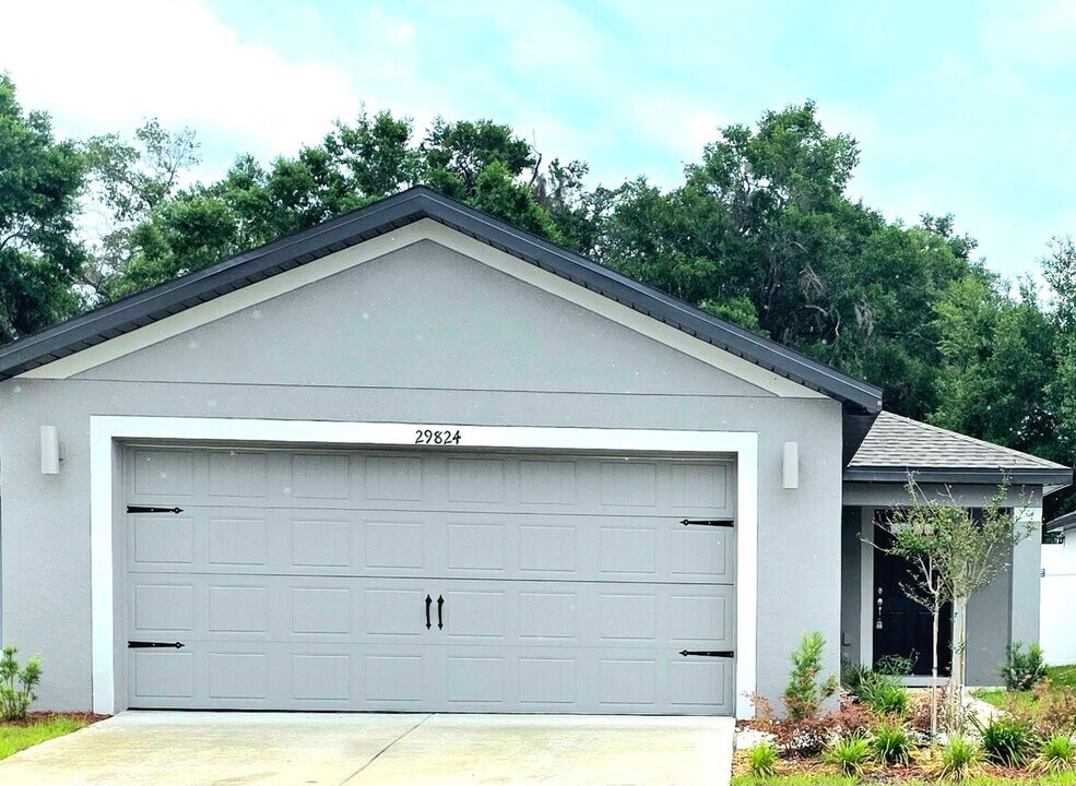 29824 Fedora Cir in Brooksville, FL - Building Photo