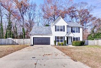 15119 Sundew Dr in Carrollton, VA - Building Photo - Building Photo