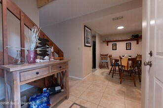 3222 Beach View Way in Melbourne Beach, FL - Building Photo - Building Photo