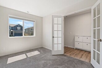 8424 Talc Dr in Colorado Springs, CO - Building Photo - Building Photo