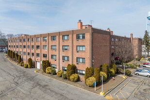 Village of Hempstead in Hempstead, NY - Building Photo