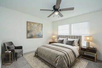 9603 Farrell Dr in Houston, TX - Building Photo - Building Photo