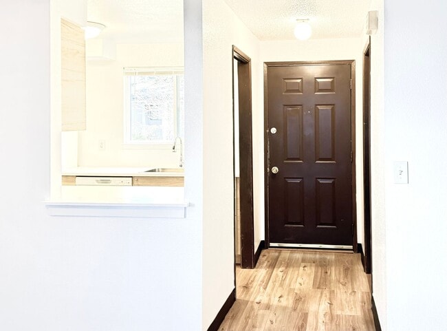 12344 SW Sussex St in Beaverton, OR - Building Photo - Building Photo