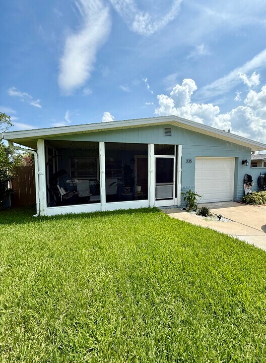 335 Bellaire Dr in Cocoa, FL - Building Photo