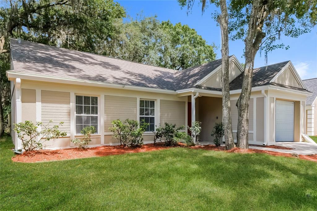 3922 King Dr in Brandon, FL - Building Photo