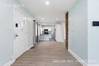 3717 37th Pl in Brentwood, MD - Building Photo - Building Photo