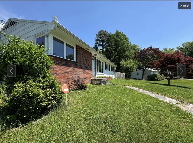 10 Harmon Rd in Owings Mills, MD - Building Photo - Building Photo