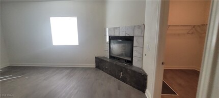 2085 Saratoga St in Las Vegas, NV - Building Photo - Building Photo