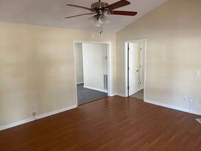 1441 Smokey Mountain Dr in Zebulon, NC - Building Photo - Building Photo