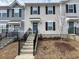 2757 Thornton Grove Blvd in Nashville, TN - Building Photo