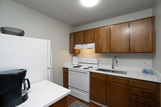 Casa De Oro Apartments in Corpus Christi, TX - Building Photo - Interior Photo