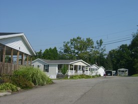 Waterfall Estates Apartments