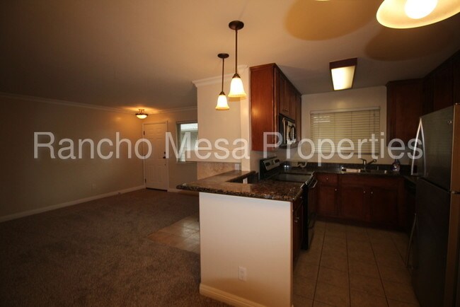 4521 55th St-Unit -UNIT 17 in San Diego, CA - Building Photo - Building Photo