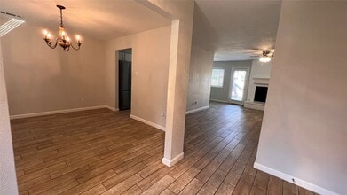 18938 Yaupon Trail in Humble, TX - Building Photo - Building Photo