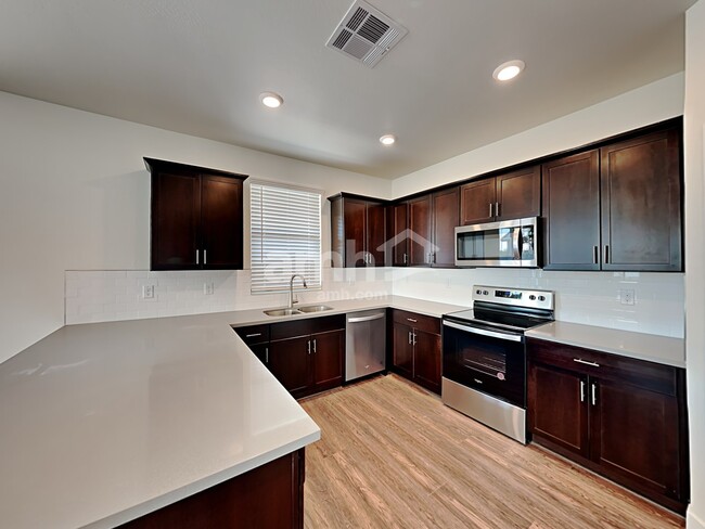 21566 S 231st Way in Queen Creek, AZ - Building Photo - Building Photo