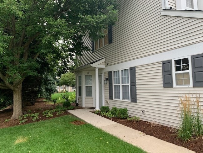 property at 2611 Cedar Glade Dr