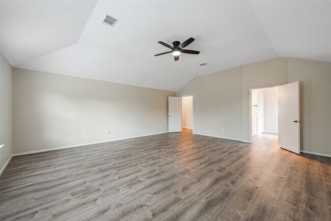 5115 Cherrywood Ct in League City, TX - Building Photo - Building Photo