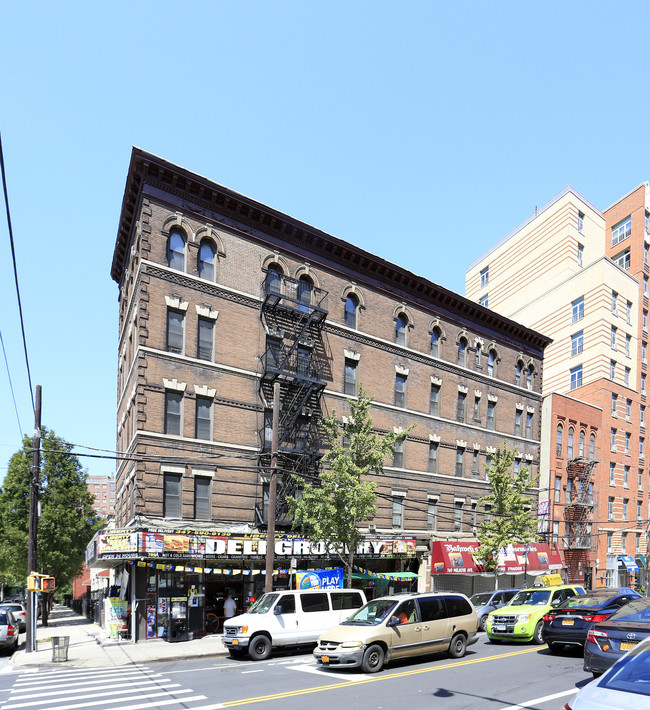 769 Melrose Ave in Bronx, NY - Building Photo - Building Photo