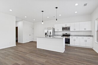 1800 S Harrison St in Little Rock, AR - Building Photo - Building Photo