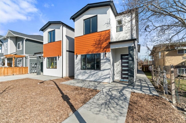 property at 758 Coopland Crescent