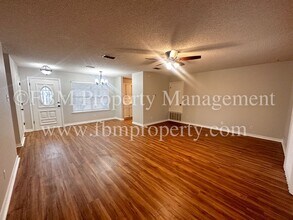 828 Park Ln in Mexia, TX - Building Photo - Building Photo