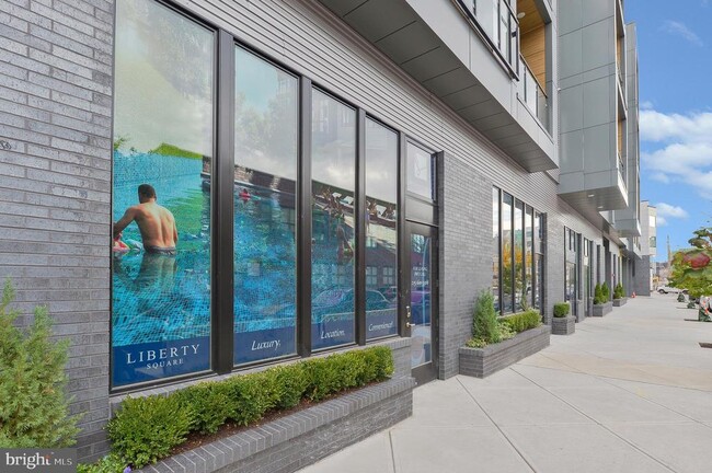 1203 Germantown Ave in Philadelphia, PA - Building Photo - Building Photo