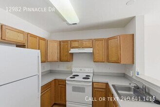 12982 Pinnacle Dr in Germantown, MD - Building Photo - Building Photo