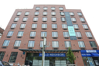 1039 Fulton Street in Brooklyn, NY - Building Photo - Building Photo