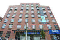 1039 Fulton Street in Brooklyn, NY - Foto de edificio - Building Photo