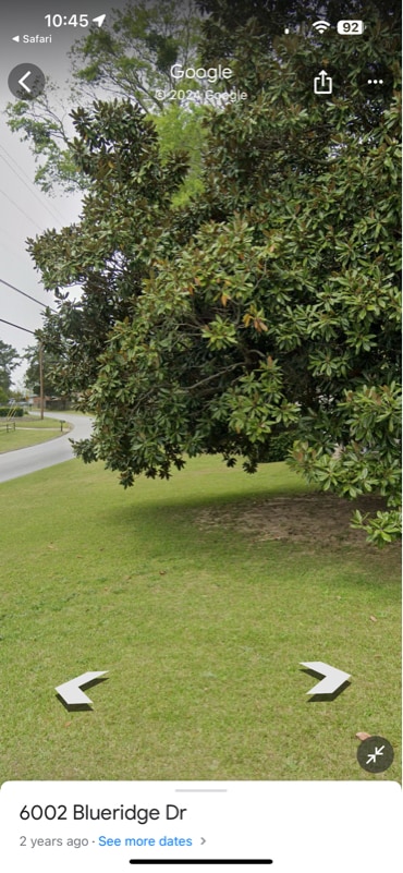 5903 Blueridge Dr in Columbus, GA - Building Photo - Building Photo