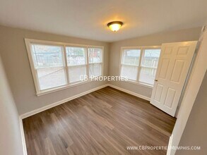 1115 Echles St in Memphis, TN - Building Photo - Building Photo