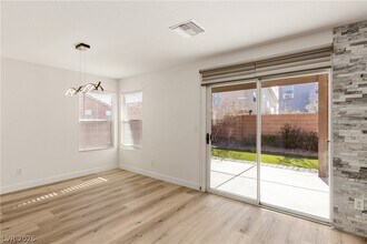 9813 Camino Loma Verde Ave in Las Vegas, NV - Building Photo - Building Photo