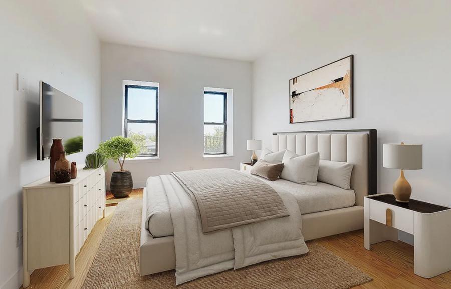 28th Avenue in Queens, NY - Building Photo