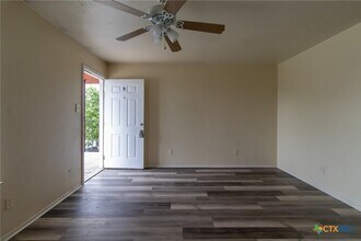 1601 Benttree Dr, Unit D in Killeen, TX - Building Photo - Building Photo
