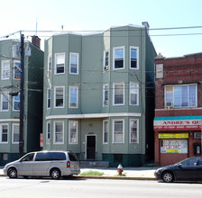 3475 John F Kennedy Blvd in Jersey City, NJ - Building Photo - Building Photo